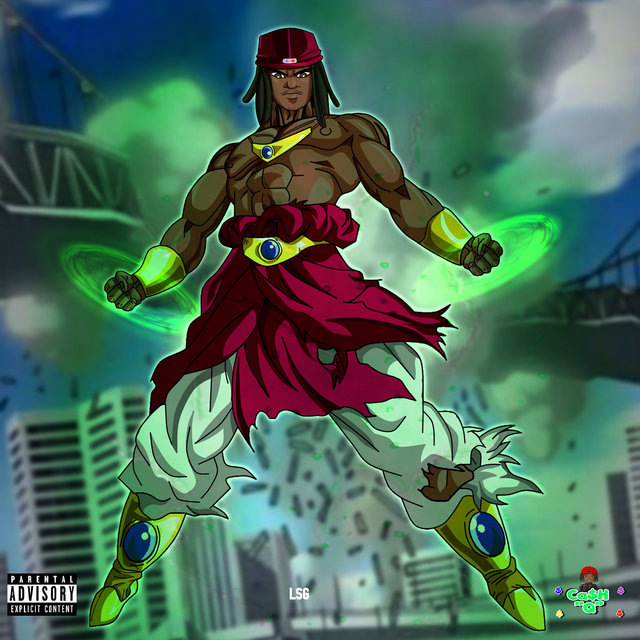 Legendary Spill God