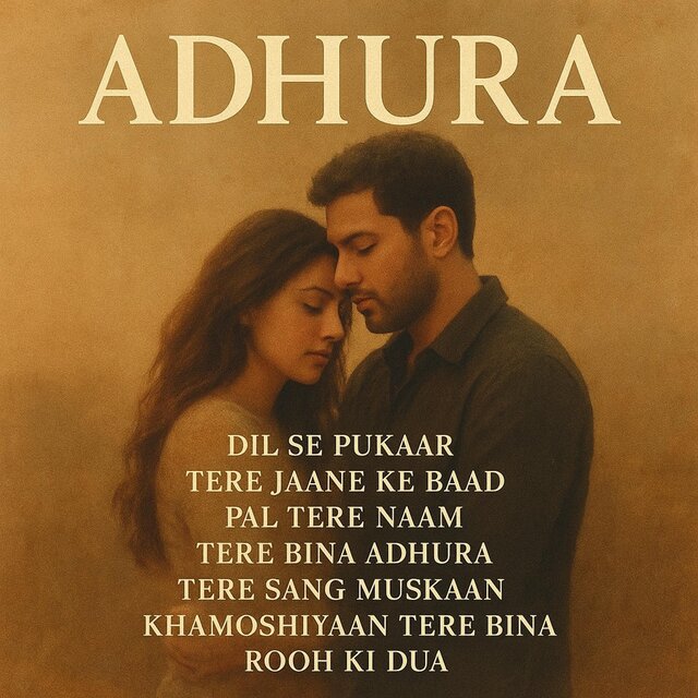 Adhura