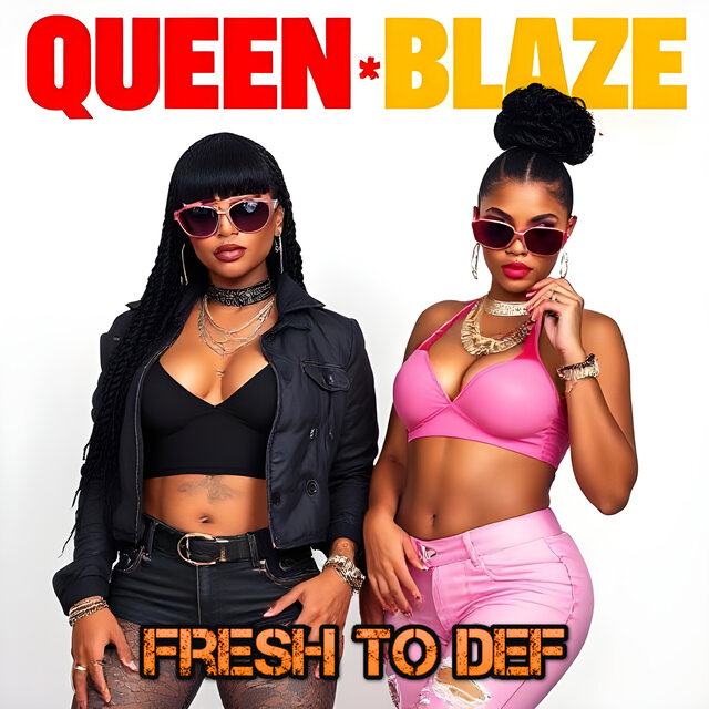 Fresh To Def