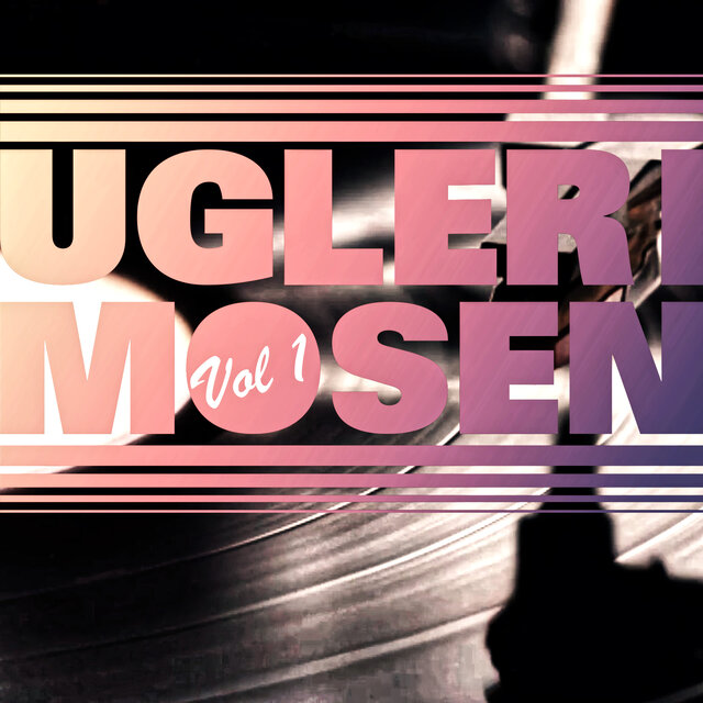 Ugler i mosen (Vol 1)