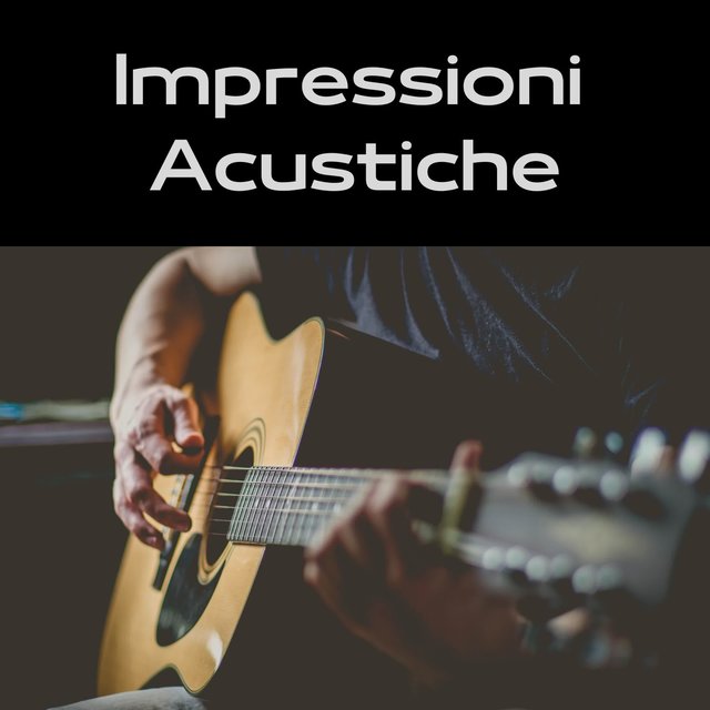 Impressioni Acustiche