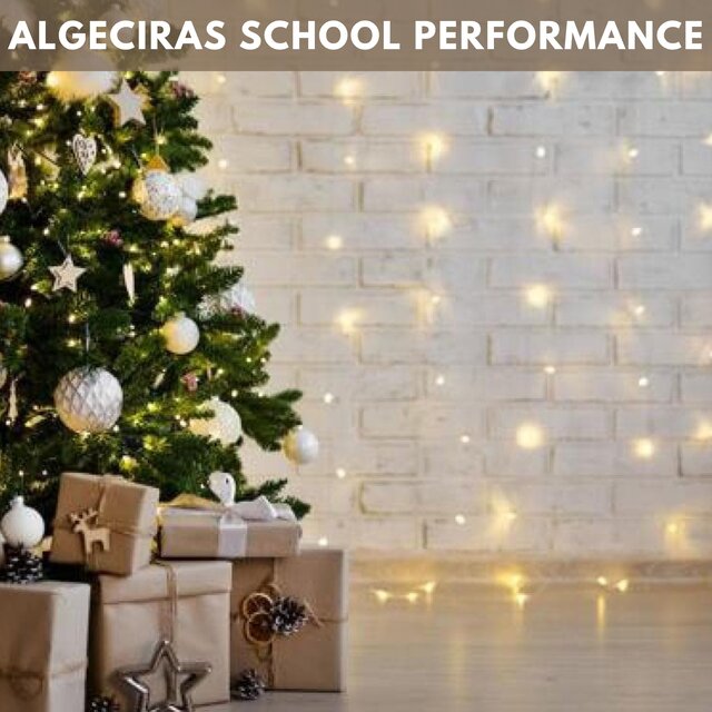 Algeciras School Performance