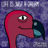 Your Life Is Just A Dream (AmuAmu Remix)