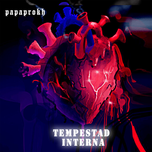 Tempestad Interna