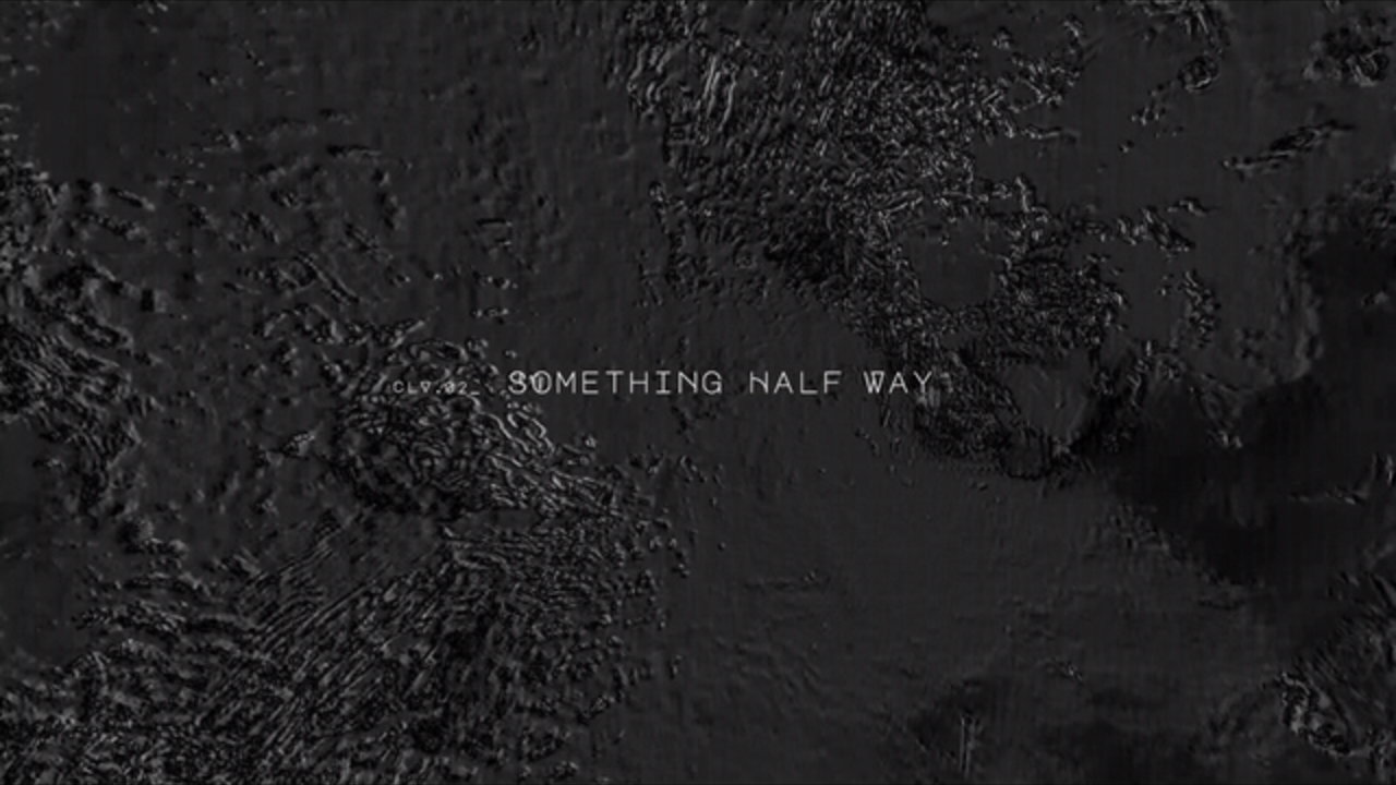 Something Half Way