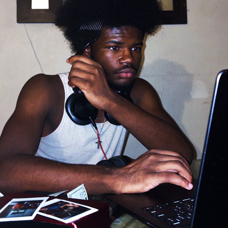 PopulationZero on TIDAL