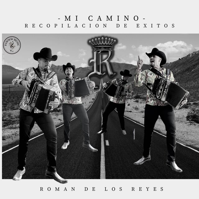 MI CAMINO