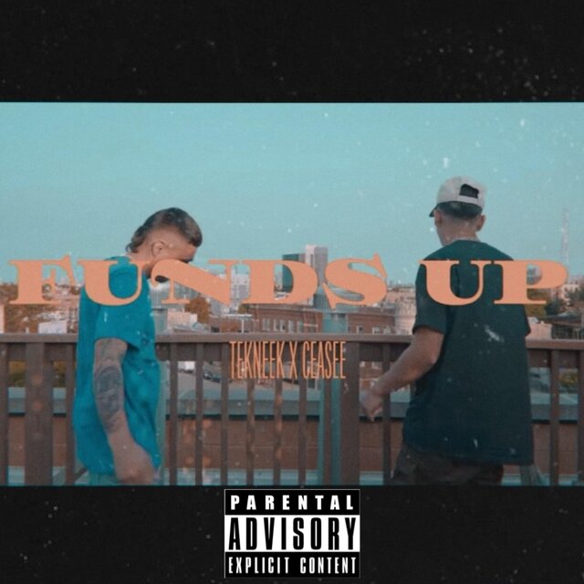 Funds Up (feat. Ceasee)