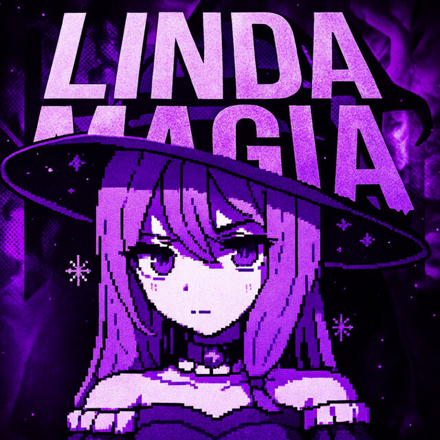 LINDA MAGIA