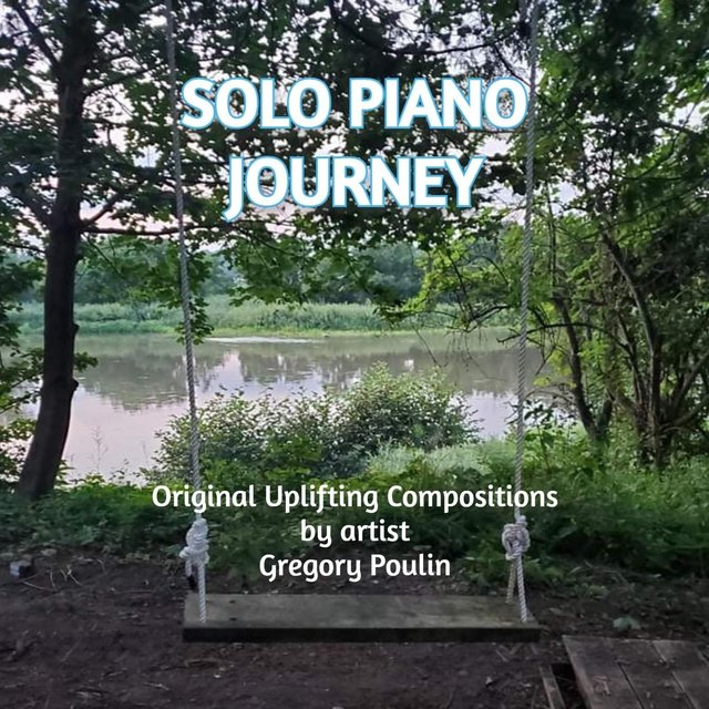 Solo Piano Journey