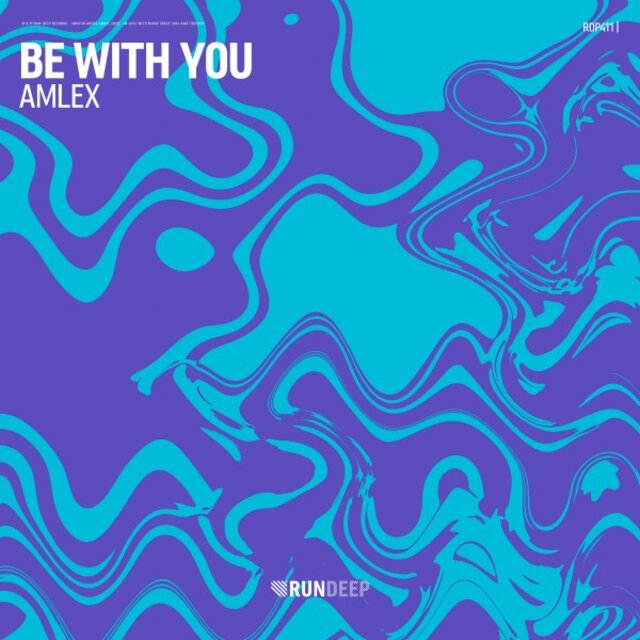 Be with You