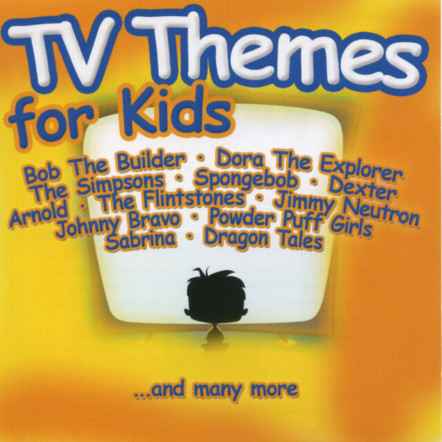 Tv Themes For Kids