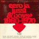 Cover art for album Eero ja Jussi 1960-1970 by Eero ja Jussi