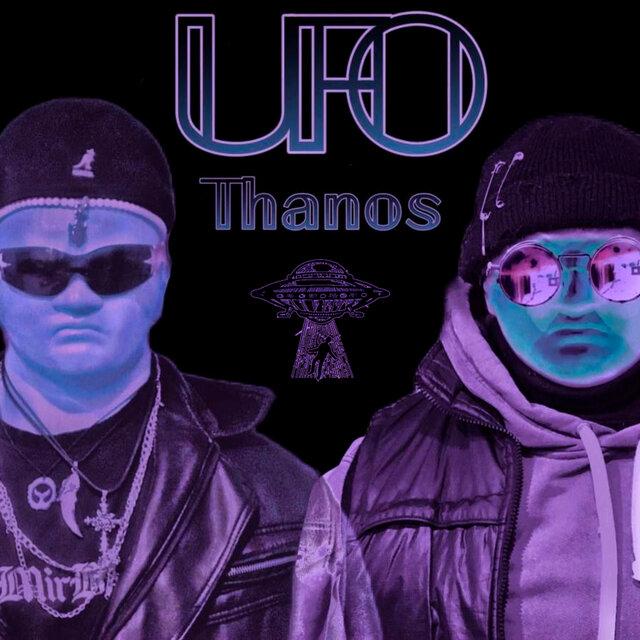 Thanos