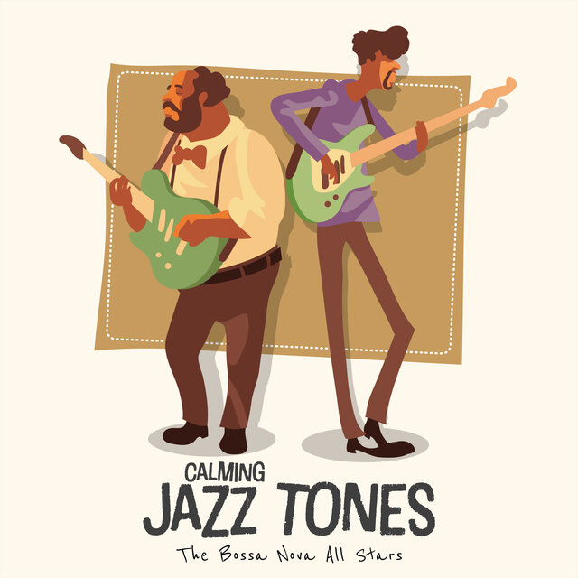 Calming Jazz Tones