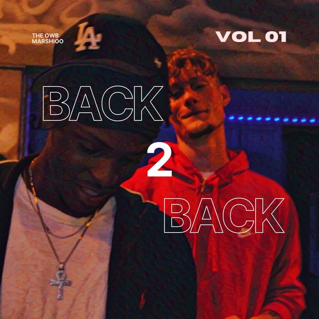 Back 2 Back