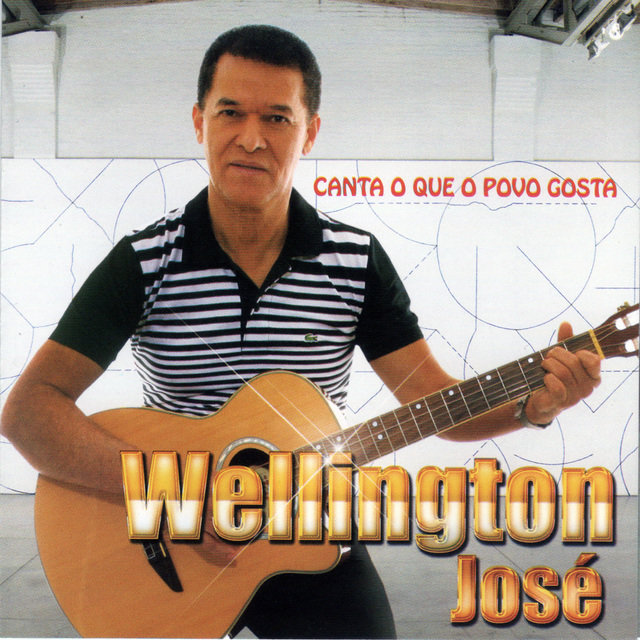 Canta o Que o Povo Gosta