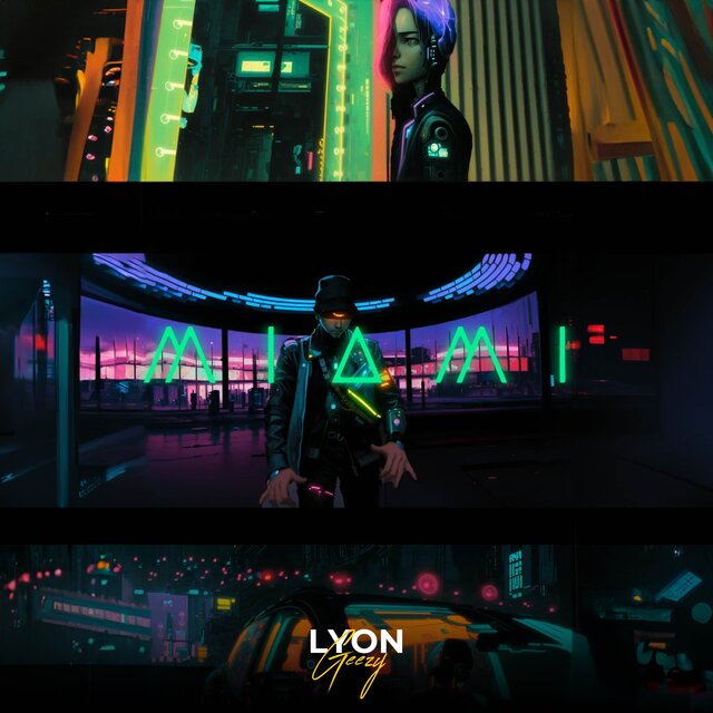 MIAMI