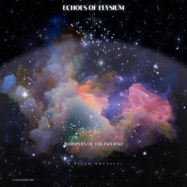 Whispers of the Inferno: A Piano Odyssey