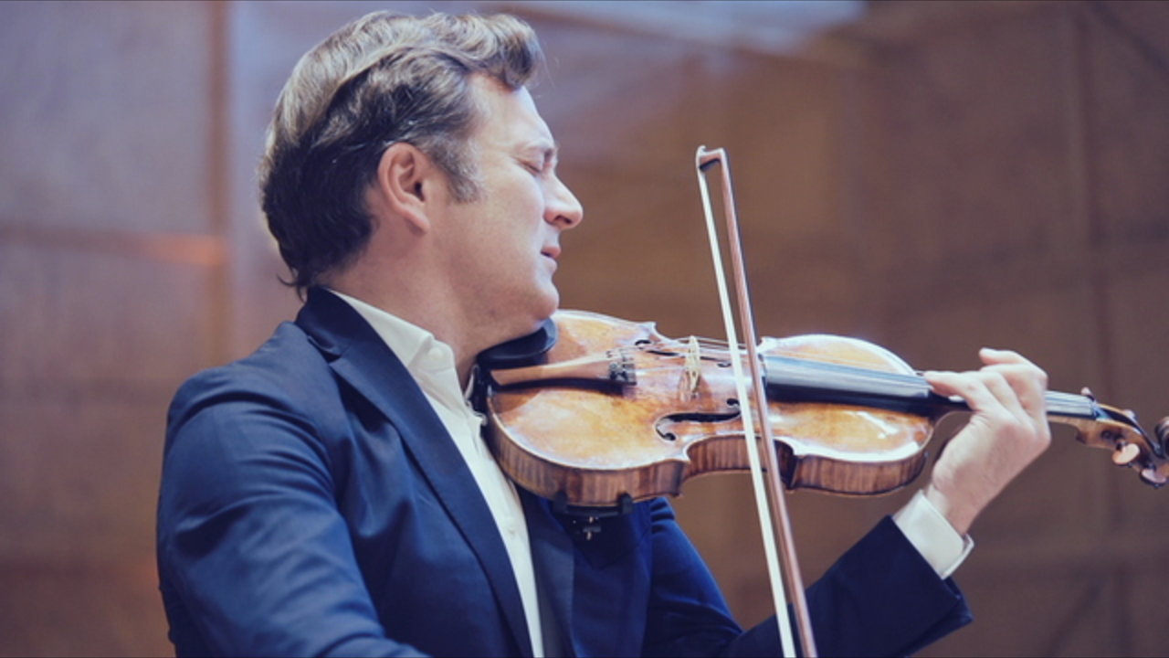 Massenet: Thaïs, Act 2: Méditation