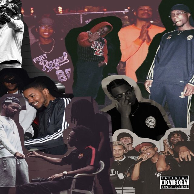 Good Guy (feat. Slick Will)