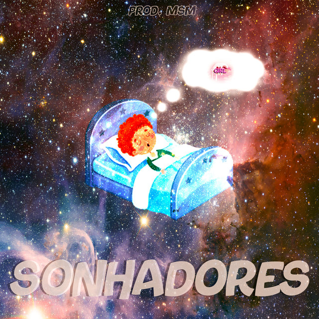 Sonhadores
