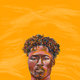 Cover art for album Painted (Deluxe Edition) by Lucky Daye