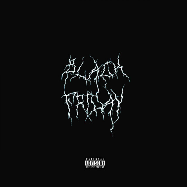 BLACK FRiDAY