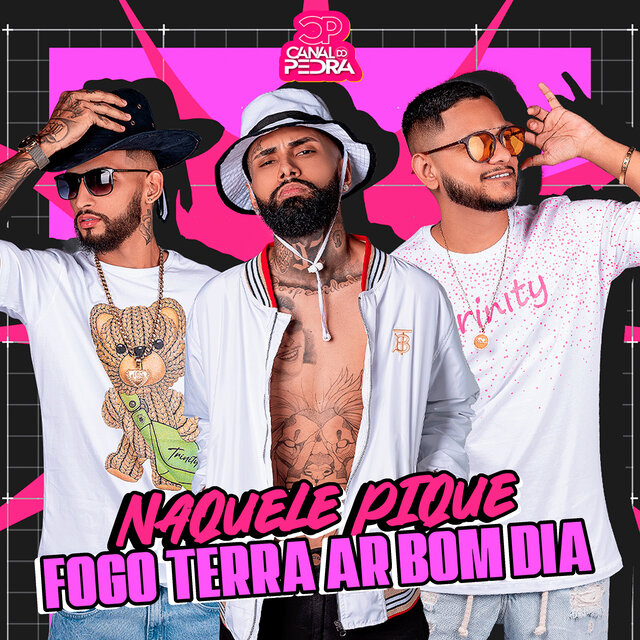 Fogo Terra Ar Bom Dia
