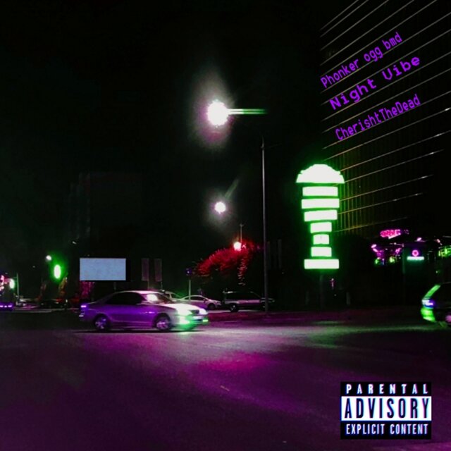 Night vibe