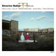 Cover art for album Solitude by Séverine Ballon