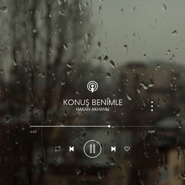 Konuş Benimle