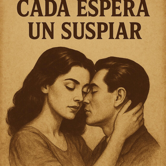Cada Espera Un Suspirar