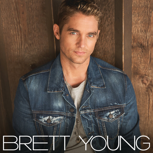 Brett Young (Video Deluxe)