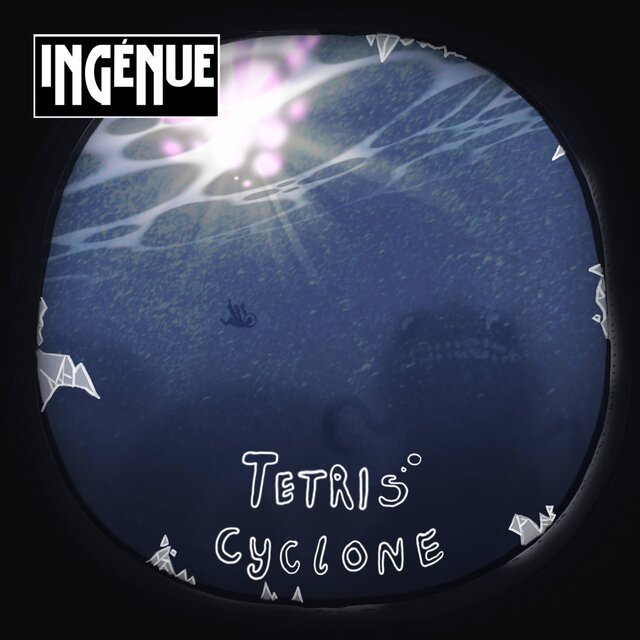 Tetris Cyclone