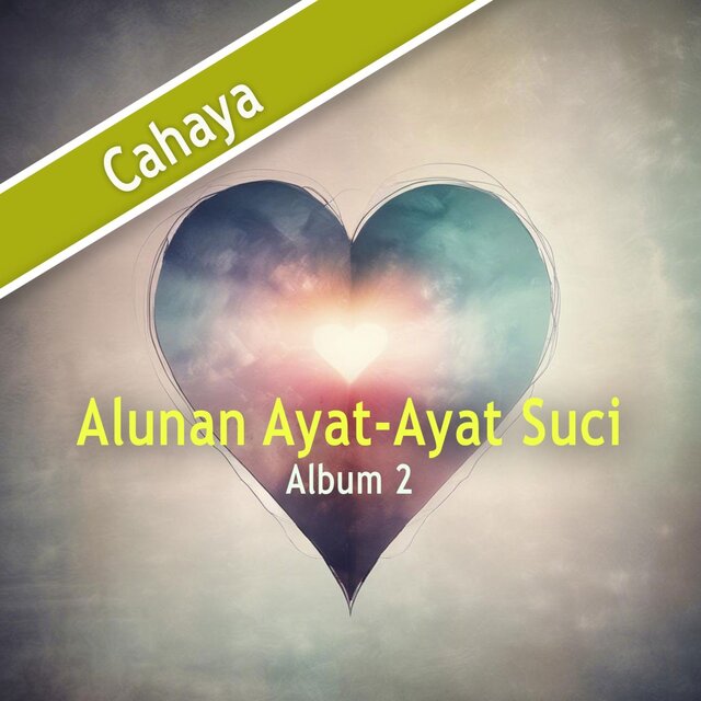 Alunan Ayat-Ayat Suci | Album 2
