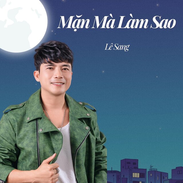 Mặn Mà Làm Sao