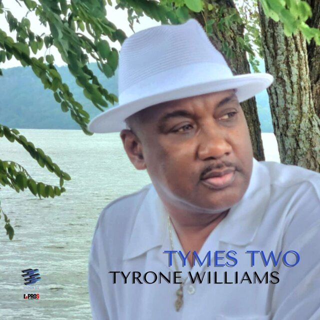 Tymes Two - EP