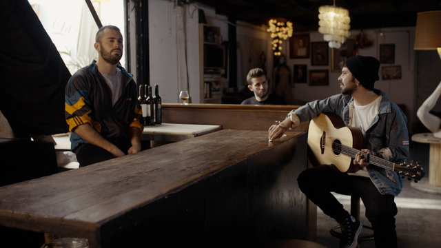 Yo (Acústico)