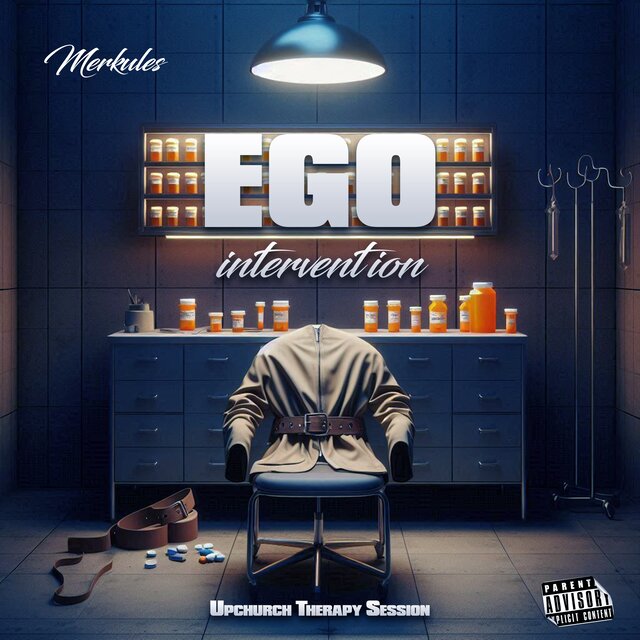 Ego Intervention (Upchurch Therapy Session)