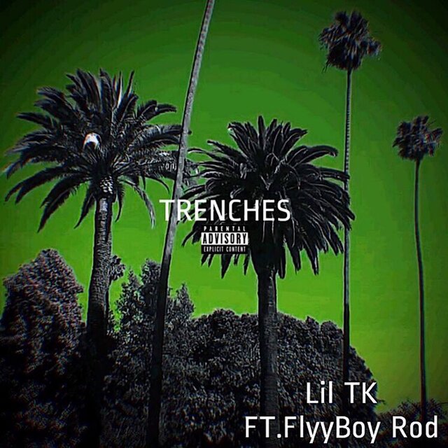 TRENCHES