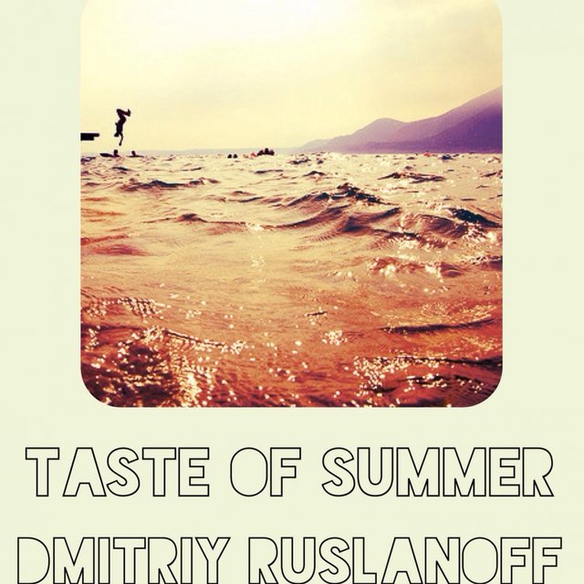 Taste of Summer