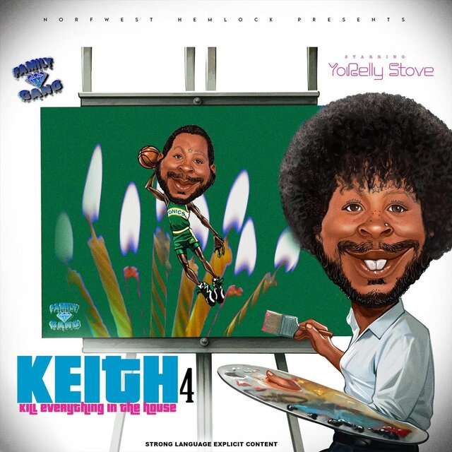 K.E.I.T.H. 4 ( K4 )