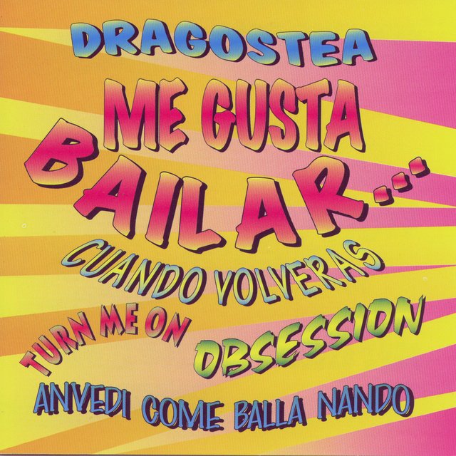 Me Gusta Bailar Compilation