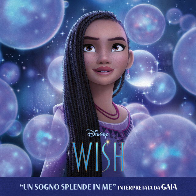 Un sogno splende in me (Di 