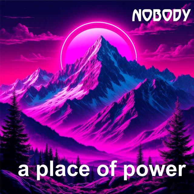 a place of power