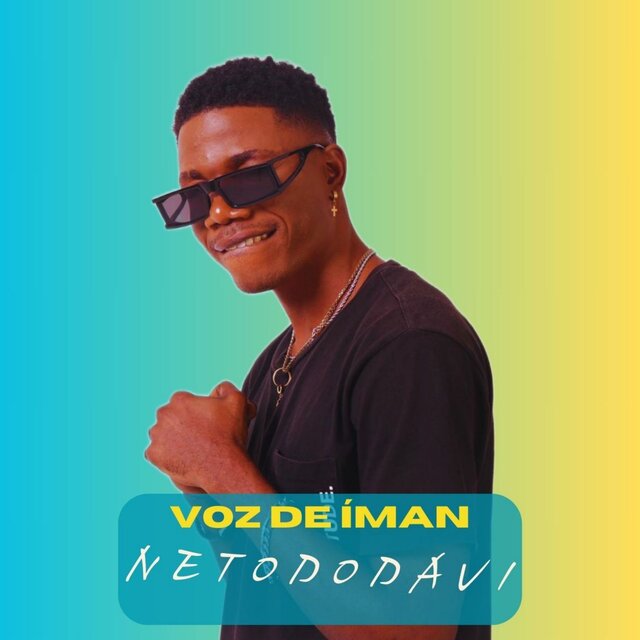 Neto do Davi