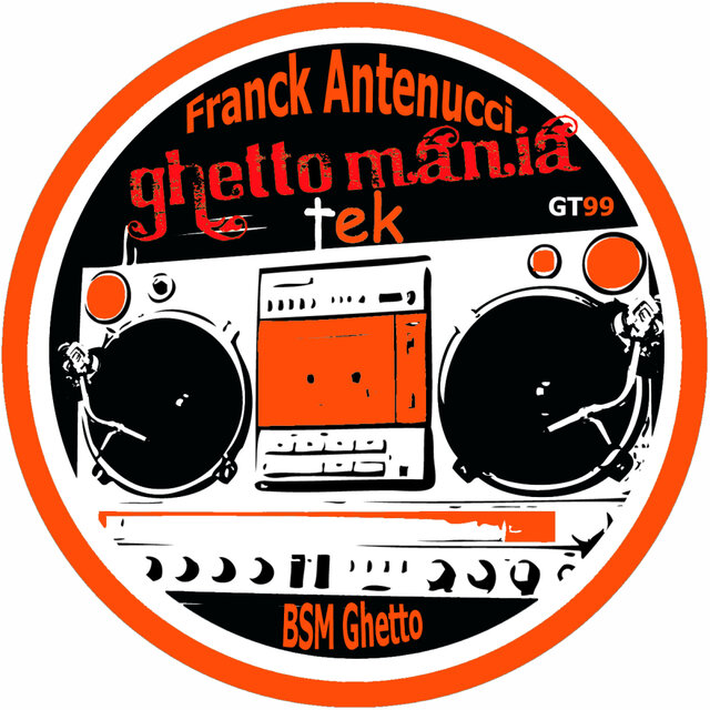 BSM Ghetto