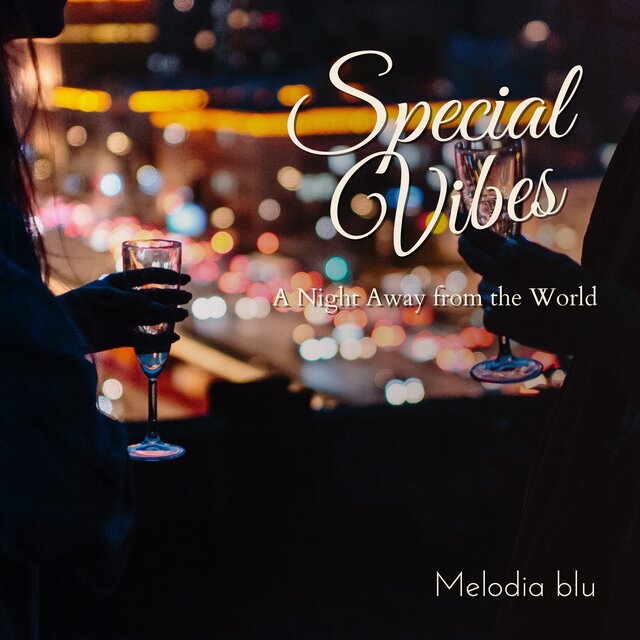 Special Vibes - A Night Away from the World