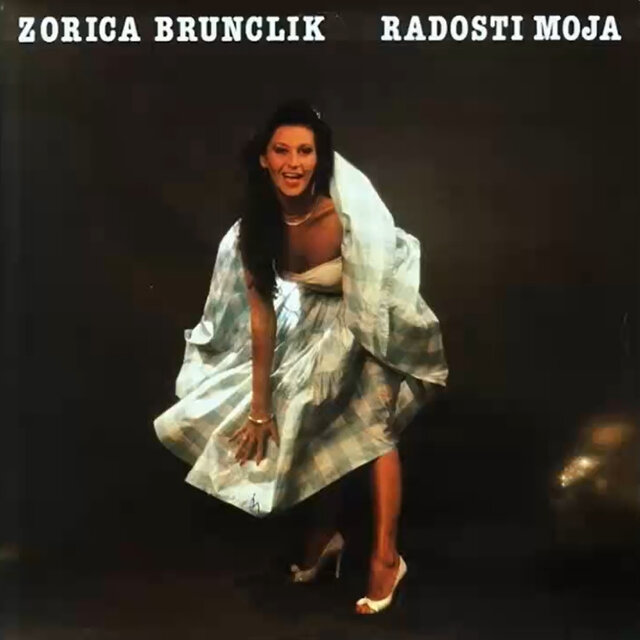 Radosti Moja